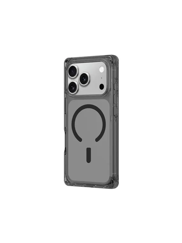 AmazingThing Omni Case for iPhone 17 Pro Max Compatible with MagSafe - Black