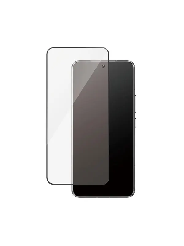 PanzerGlass Screen Protector OPPO A6x 4G | 5G | Ultra-Wide Fit