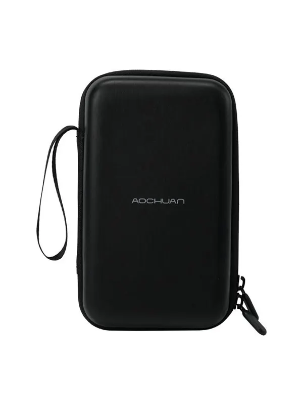AOCHUAN Foldable Gimbal Bag (Black)