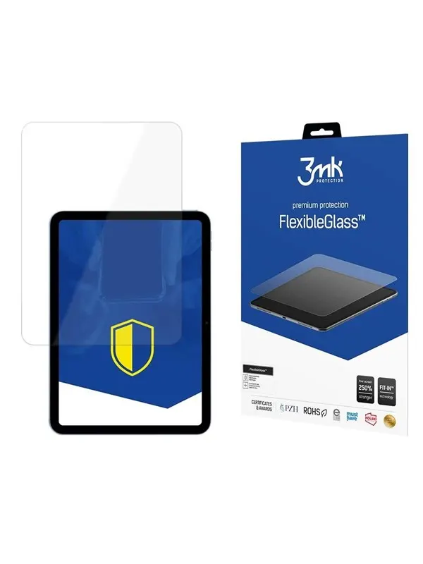3mk Apple iPad 10.9" (10th Gen) -  FlexibleGlass™ 11''