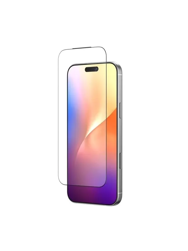 AmazingThing Titan Max FusionFilter 7 Tempered Glass for iPhone 17