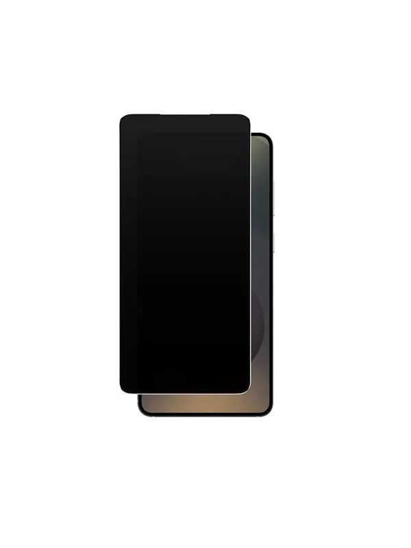 AmazingThing Radix Privacy Glass Privacy Tempered Glass for Samsung S25 Edge