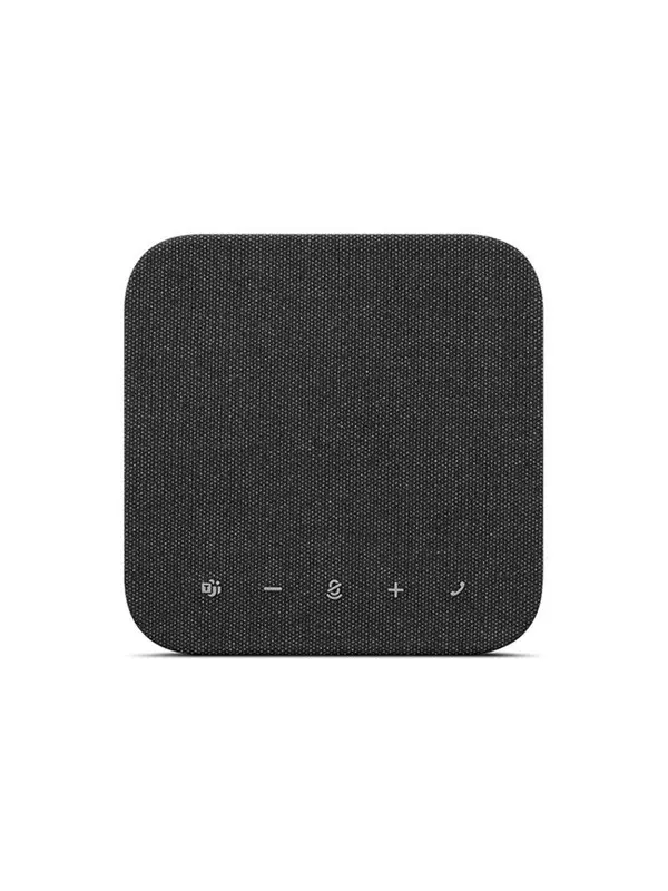 Lenovo 6000 - speakerphone - USB-C - Microsoft Teams Certified