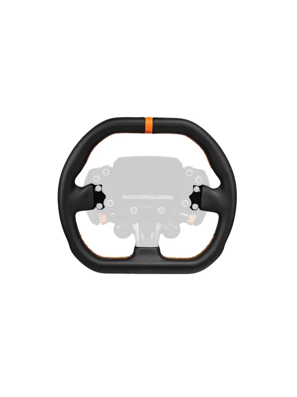 Simagic ZS-310CS GT Steering Wheel Rim 310mm - Leather