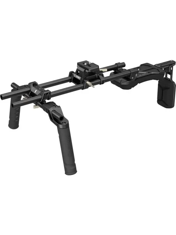 SmallRig 4480 Shoulder Rig Kit Classic Version