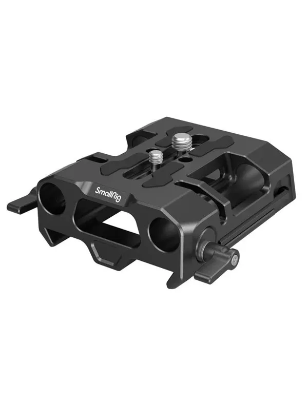 SmallRig 4002 15mm Dovetail Baseplate
