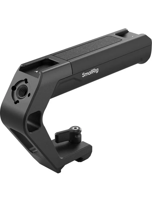 SmallRig 5977 Top Handle with NATO Clamp