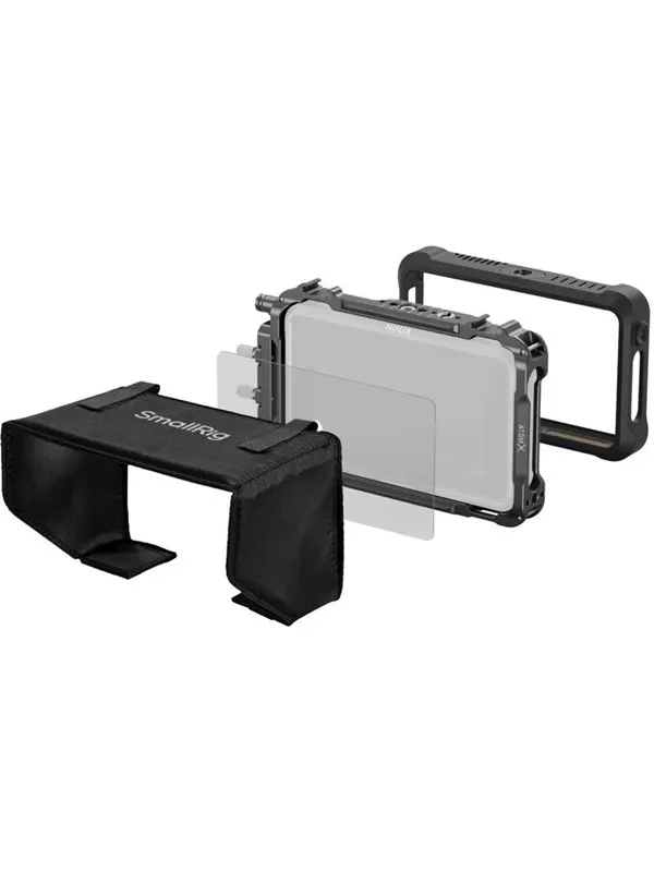 SmallRig 3788 Cage Kit For Atomos Ninja V/V+