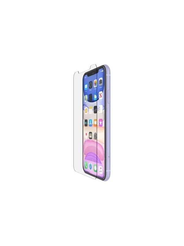 Belkin Invisiglass Ultra AM Screen Protector - iPhone 11 Pro/XS/X MASKINGLAS-10