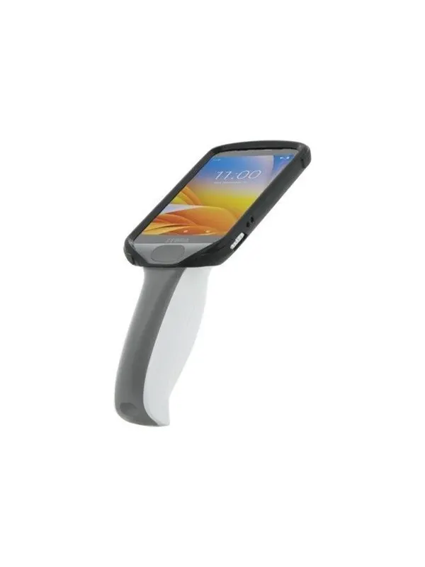 Extreme Networks Mobilis PROTECH - back cover for mobile mini PC