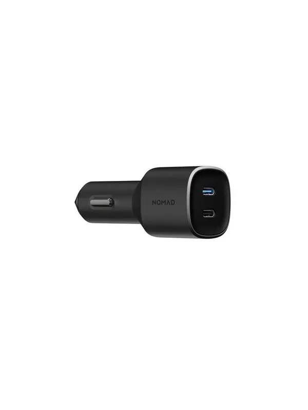 Nomad Car Charger - USB C | 70W