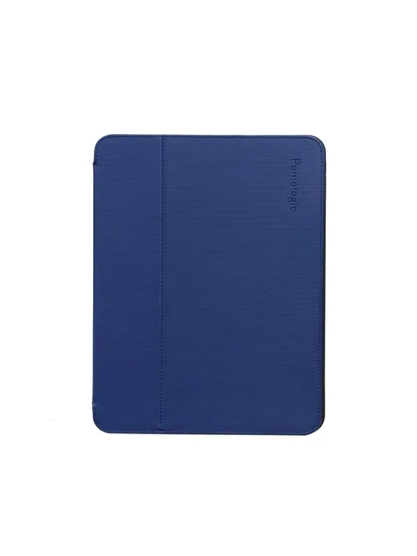 Pomologic - Book Folio for iPad Pro 13 M4/M5 Navy
