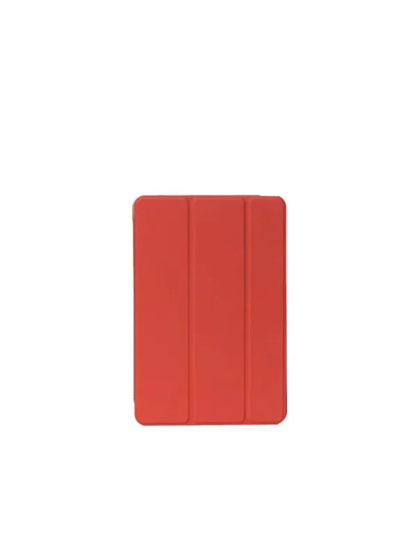 Pomologic Book Case for iPad Mini 2019 / Mini 4 Red