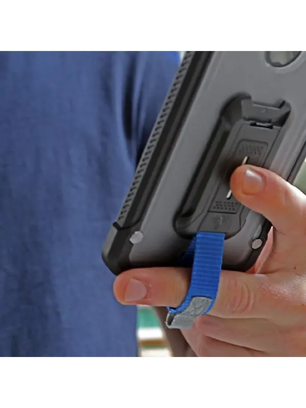 Armor-X X-mount Universal Adaptor ActiveKEY Multifunction Tool with Carabiner |