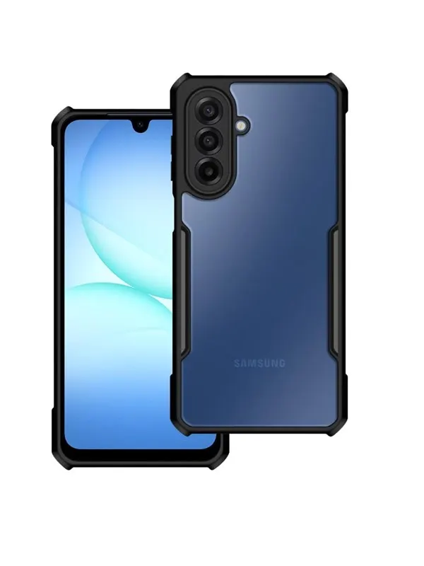 Armor-X Samsung Galaxy A17 5G SM-A176 / A17 4G SM-A175 Case | Slim Shockproof Ca