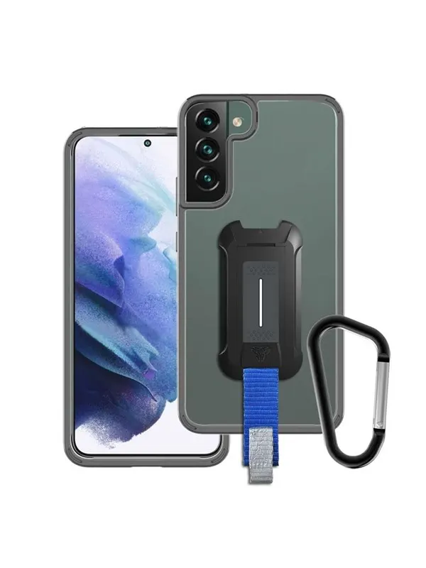 Armor-X BX Series ultra compact case for Samsung Galaxy S22 Pro 5G