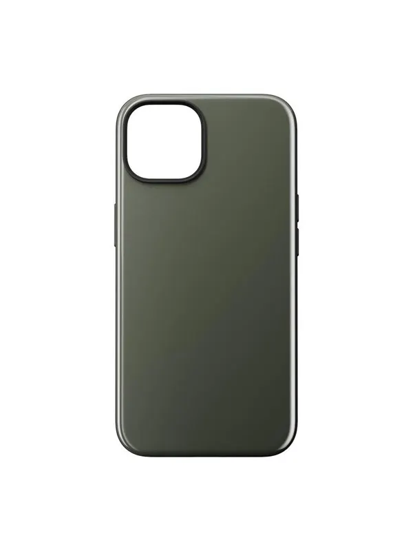Nomad Sport Case - iPhone 14 Ash Green