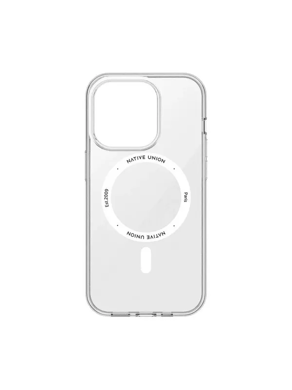 Native Union RECLE-TRA-NP23PM mobile phone case