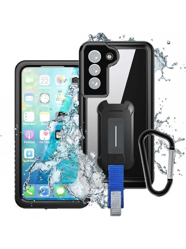 Armor-X MX Waterproof case for Samsung Galaxy S22 5G