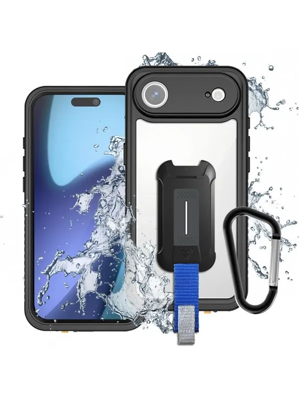 Armor-X MX Waterproof case for iPhone 17 Air