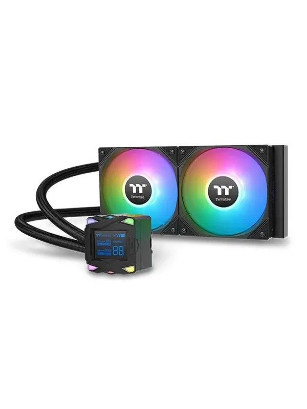 Thermaltake LA240-S ARGB