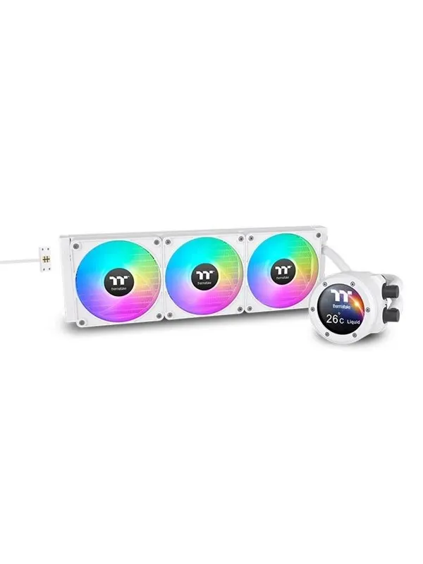 Thermaltake TH360 V2 Ultra EX ARGB