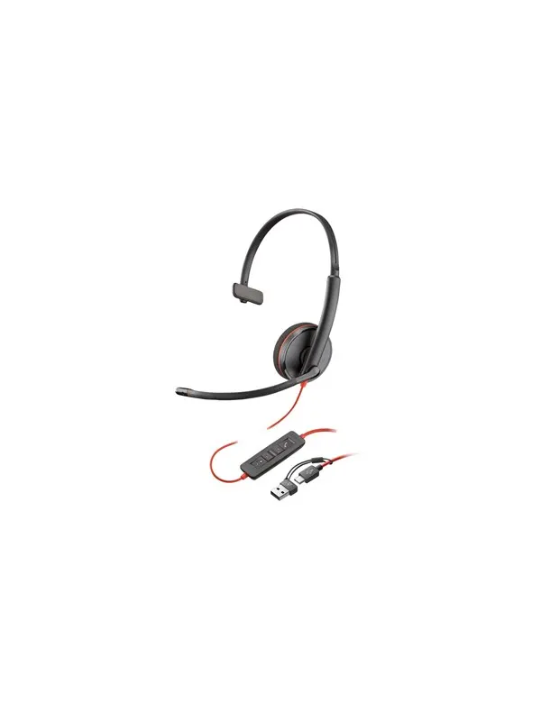 Poly HP Blackwire 3215