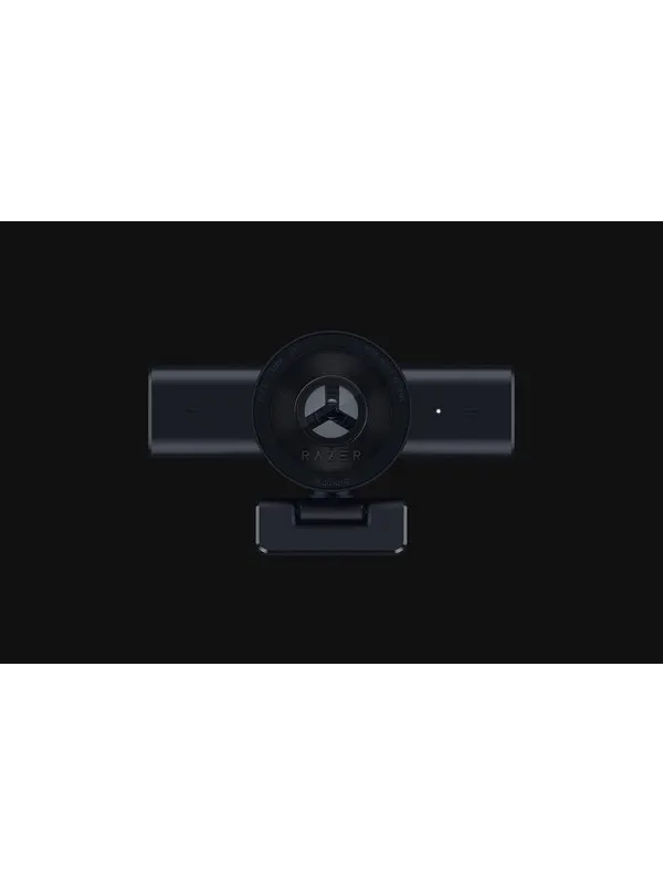 Razer Kiyo V2 X - Black