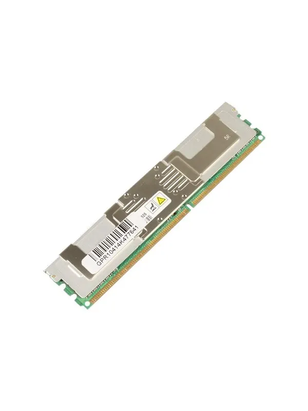 CoreParts - DDR2 - module - 8 GB - FB-DIMM 240-pin - 667 MHz / PC2-5300 - Fully Buffered