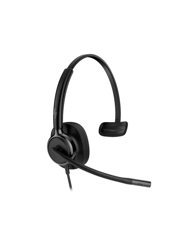 HP Poly Mission 415 Monaural USB Wired Headset