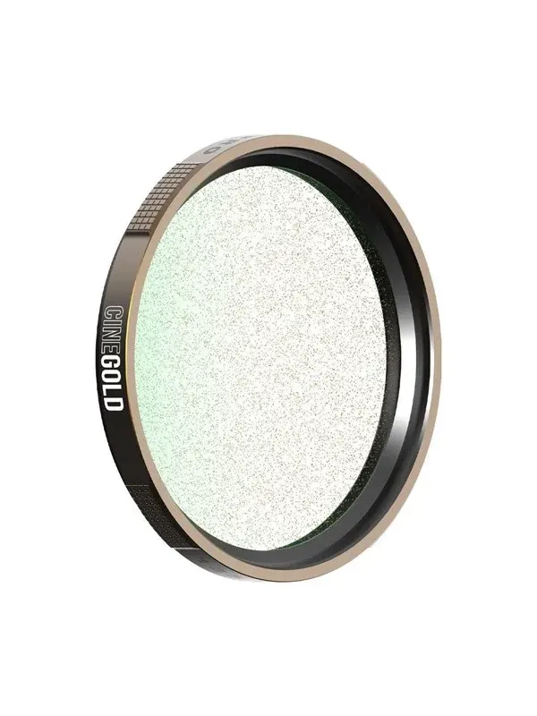 PolarPro CineGold Filter 49mm