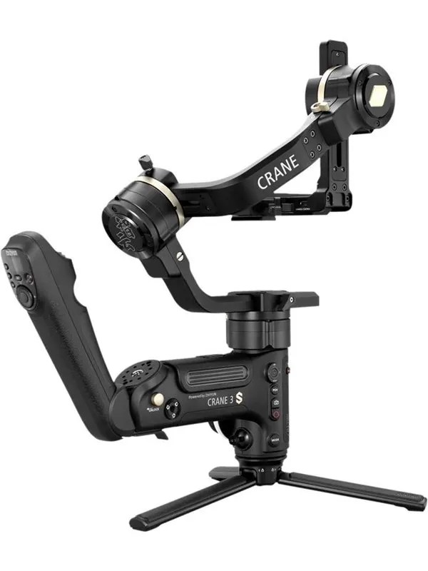 ZHIYUN Tech Crane 3S