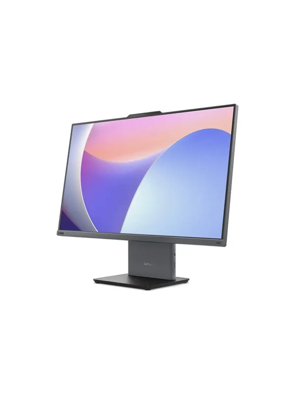Lenovo ThinkCentre neo 50a 27 Gen 5 - all-in-one Core 5 210H 2.2 GHz - 16 GB - SSD 512 GB - LED 27" - International English