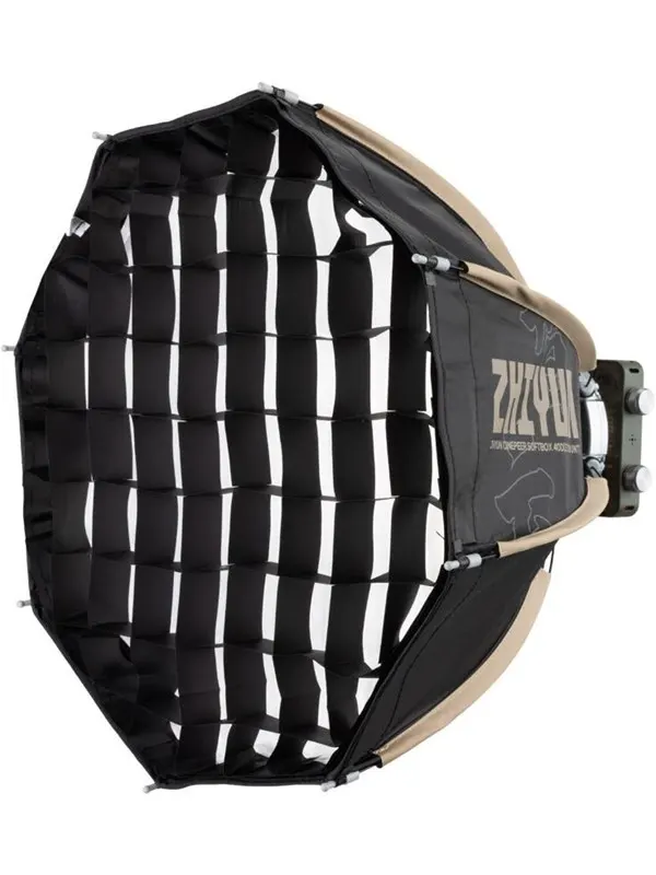 ZHIYUN Molus Softbox 40D ZY-Mount
