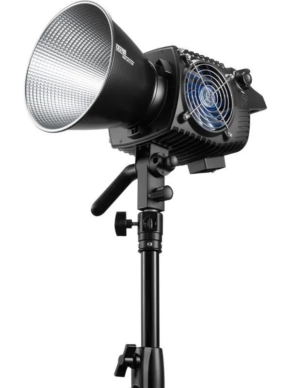 ZHIYUN LED Molus B500 Cob Light
