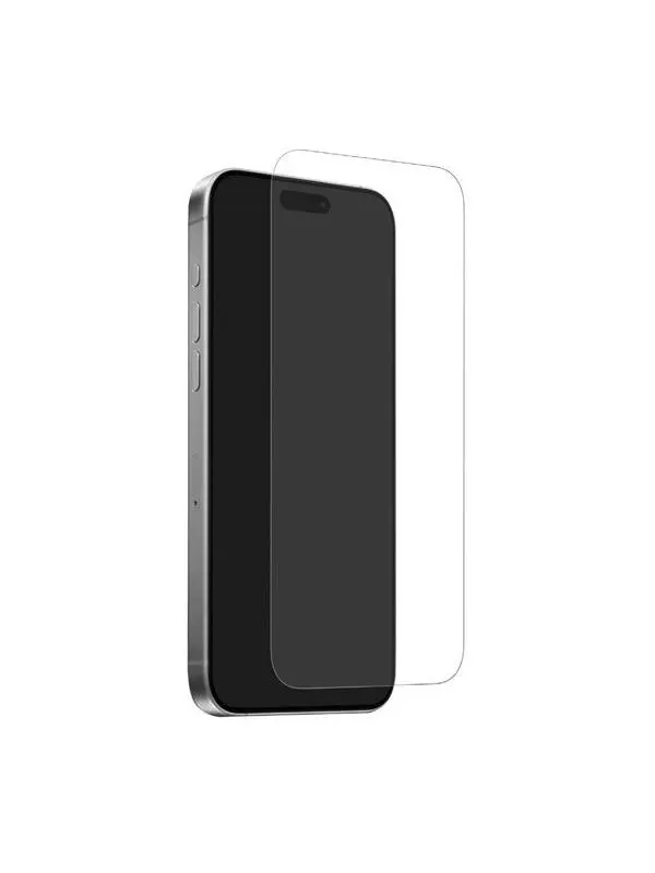 Puro Standard Tempered Glass for iPhone 17 / iPhone 17 Pro / iPhone 16
