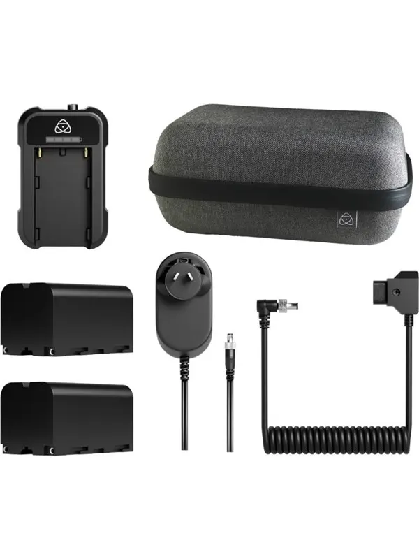 Atomos Universal Power Kit