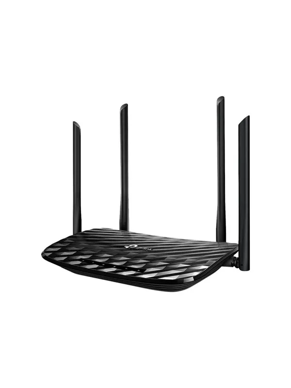 TP-Link Archer A6 - Wireless router Wi-Fi 5