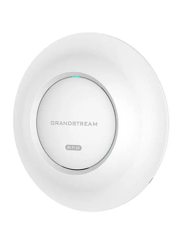 Grandstream GWN7665 802.11ax Tri-Band Wi-Fi 6E Access Point