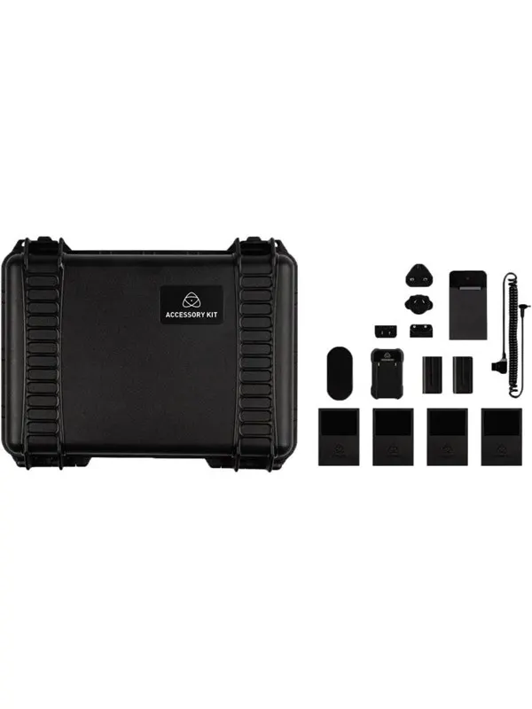 Atomos Accessory Kit Inferno and Flame Series