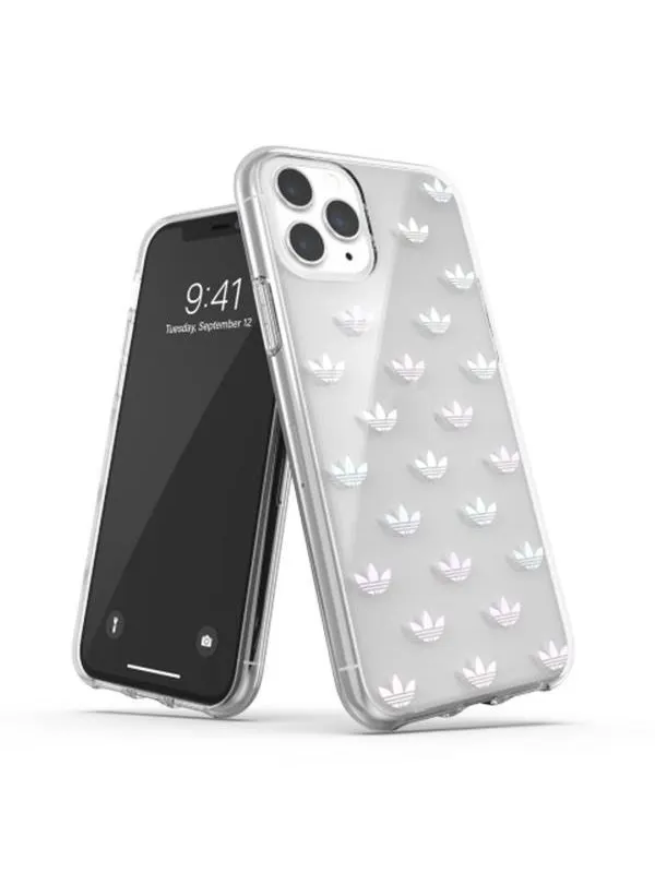 Adidas OR SnapCase ENTRY Case for iPhone 12 Pro - Multicolor