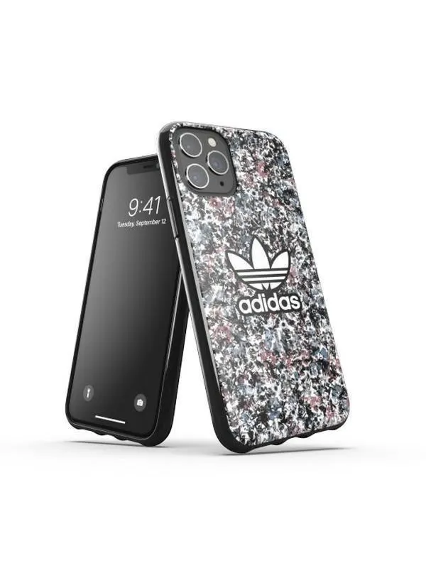 Adidas OR SnapCase Belista Flower Case for iPhone 11 Pro - Multicolor