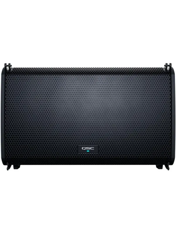 QSC LA112 - 12" 2-vägs aktiv line array-högtalare - 1200W RMS