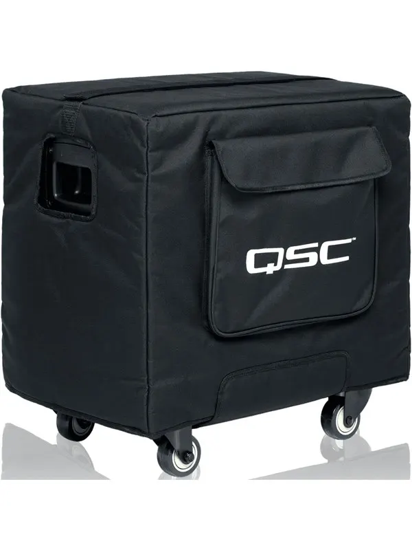 QSC Överdrag för KS212C