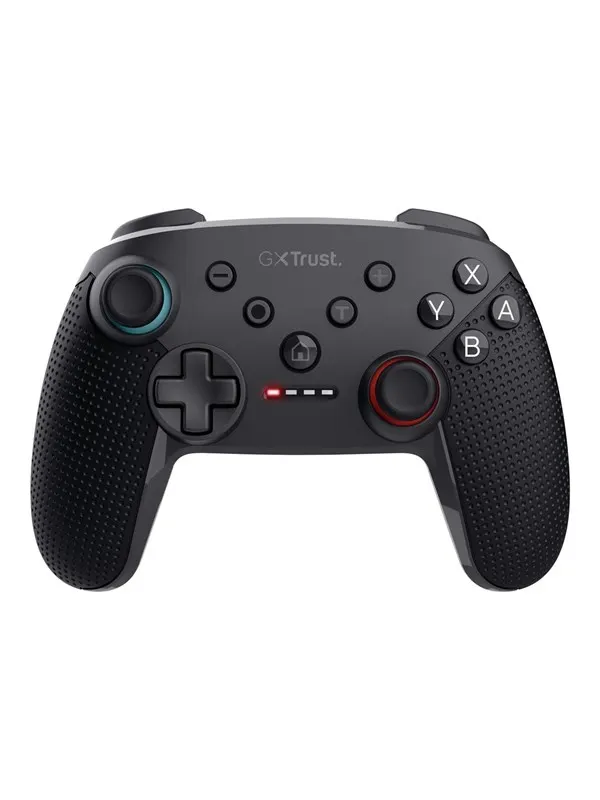 Trust GXT 1246 Muta - Wired Controller - Nintendo Switch