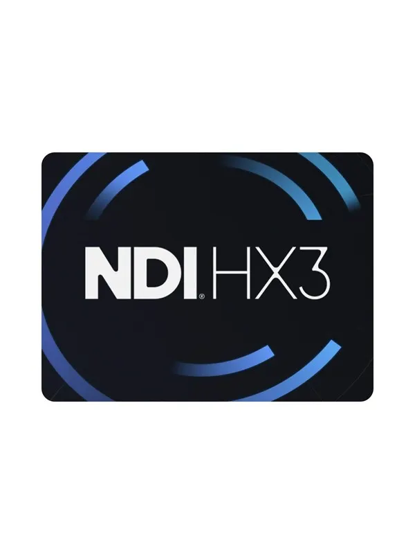 Obsbot NDI License Key (programvaruleverans)