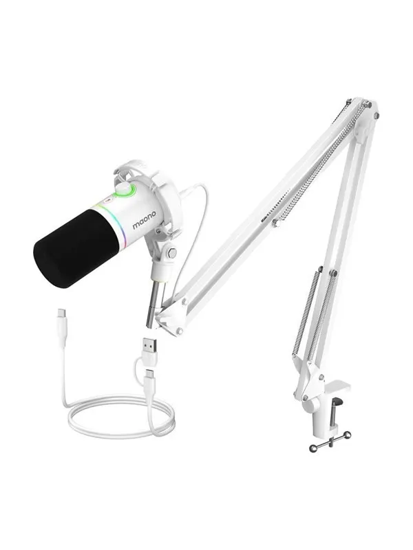 Maono PD200XS Dynamic Microphone