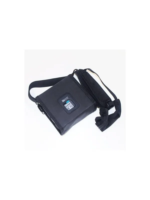 Brother BPA-CC7-700 - printer carrying case - includes shoulder strap