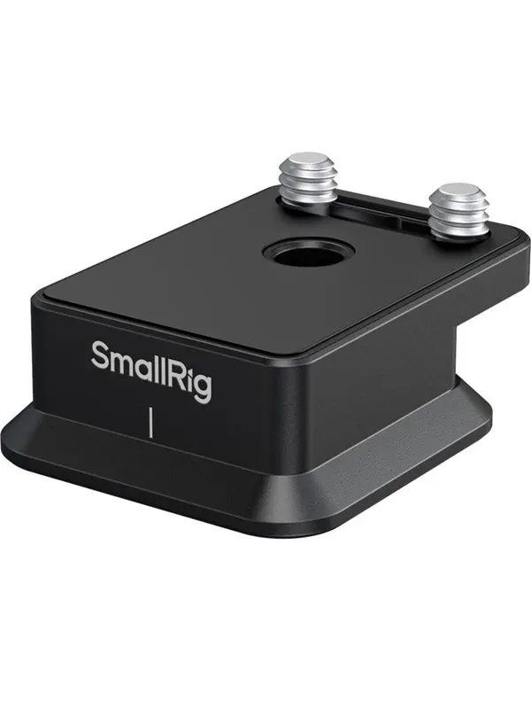 SmallRig 5802 Arca-Type Quick Release Plate