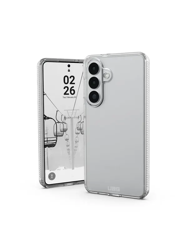 UAG Plyo - Ice - Samsung Galaxy S26+